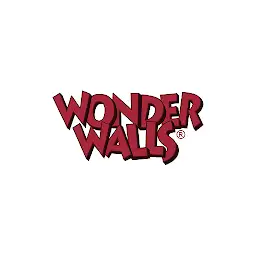 Wonderwalls — Android app icon