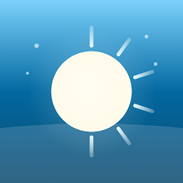 Better Tomorrow: Mood Tracker — Android app icon
