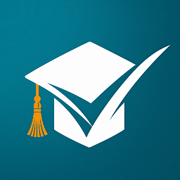 Azubi Prüfungscoach IHK & WISO — Android app icon