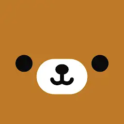Kuma - Pomodoro & Focus Timer — Android app icon