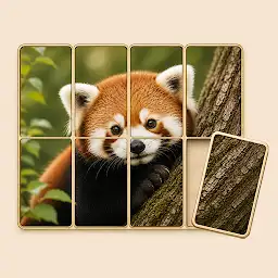Jigsaw Trivia Tiles — Android game icon