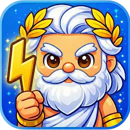 Myth Tamers — Android game icon