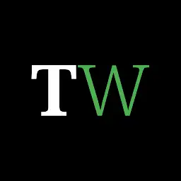 Tainted Words — Android game icon