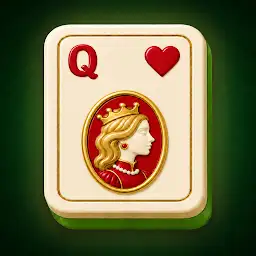 Tile Solitaire — Android game icon