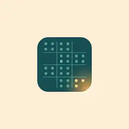 TraceLoom — Android app icon