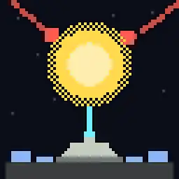 Flak Intercept — Android game icon