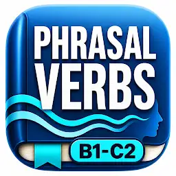 English Phrasal Verbs: Sink In — Android app icon