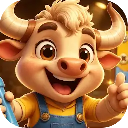 RuneRelay — Android game icon