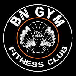 BN GYM BINISSALEM — Android app icon