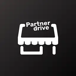 Partnerdrive — Android app icon