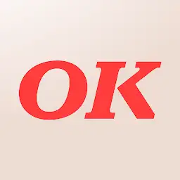 OK: Tank, oplad, vask, parker — Android app icon