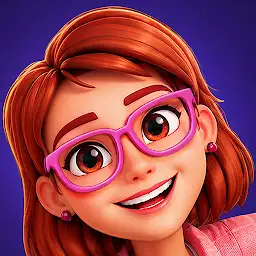Lily's Adventures — Android game icon