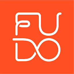 Fudo: Software Gastronómico — Android app icon