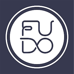 Fudo Comensal — Android app icon