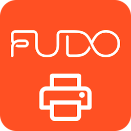 Fudo Impresoras — Android app icon