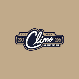 The Climo Open at the Big Rip — Android app icon