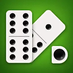 Dominos - Dominoes Card Game — Android app icon