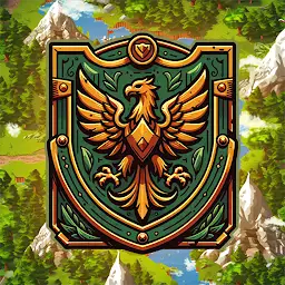 Magic War - Kingdom Legends — Android game icon