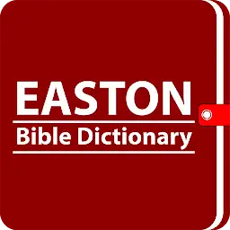 Easton Bible Dictionary - KJV — Android app icon
