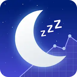 Sleep Tracker - Sleep Cycle — Android app icon