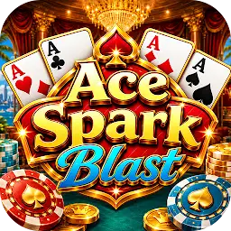 Ace Spark Blast — Android game icon