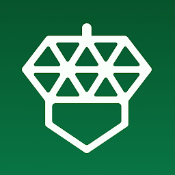 Acorn Box — Android app icon