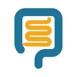 GutSee — Android app icon