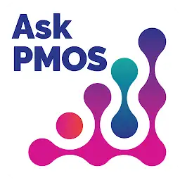 AskPMOS — Android app icon
