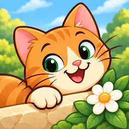 Stretchlings: Pet Snake Puzzle — Android game icon