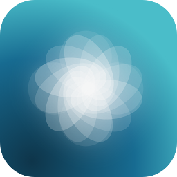 Elements KWGT — Android app icon
