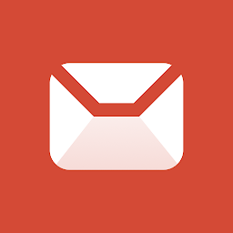 Email App: All e-mail Login — Android app icon