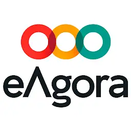 eAgora — Android app icon