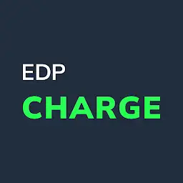 EDP Charge — Android app icon