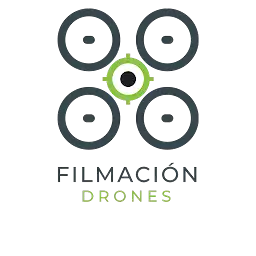 Drones y Vídeo Profesional — Android app icon