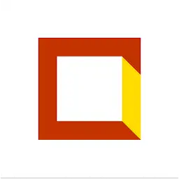 Mi carpeta Ciudadana — Android app icon