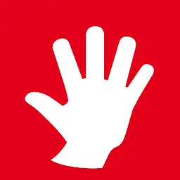 Stop Juego y Apuestas — Android app icon