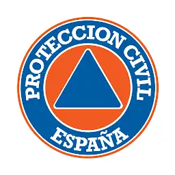 Protección Civil — Android app icon