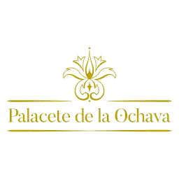 El Palacete de la Ochava — Android app icon