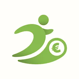 move2pay — Android app icon