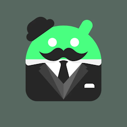 Butler - File Explorer — Android app icon