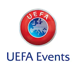 UEFA Events — Android app icon