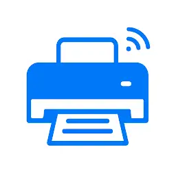 Smart Printer: Print & Scan — Android app icon