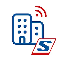 Schrack Smart Building — Android app icon
