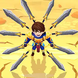 Slash.io: Sole Survivor — Android game icon