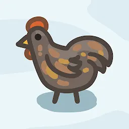 Farm Bliss Tycoon — Android game icon