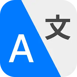 All Language Translator Fast — Android app icon