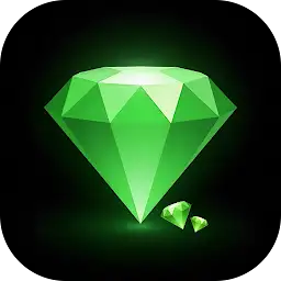 Get FFF Daily Diamonds Guide — Android app icon