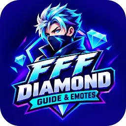 FFF Diamond Guide & Emotes — Android game icon