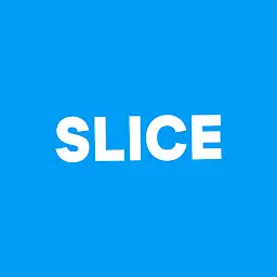 Slice.fi — Android app icon