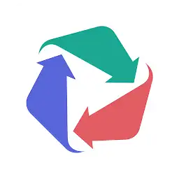 Data Recovery - Restore photos — Android app icon